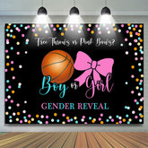 Lofaris Niedlich Schwarz Farbig Bokeh Baby Dusche Hintergrund